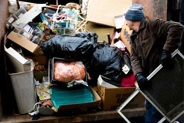Best Garage Cleanout Services  in Penn State Erie, PA