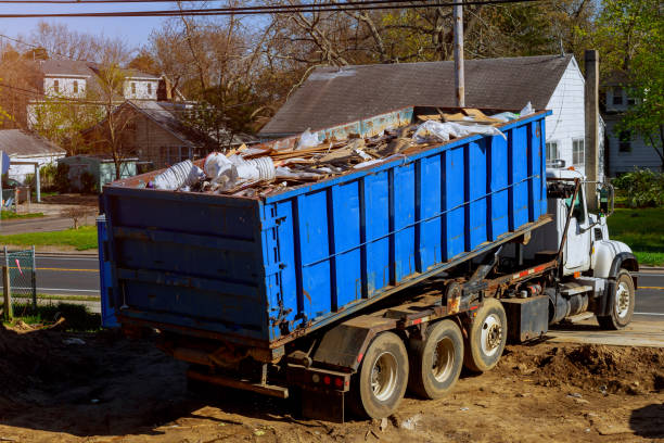 Best Affordable Junk Removal Services  in Penn State Erie, PA