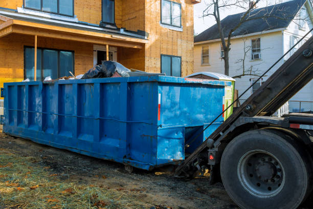 Best Professional Junk Removal  in Penn State Erie, PA