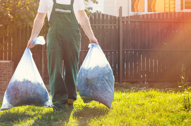 Best Yard Waste Removal  in Penn State Erie, PA