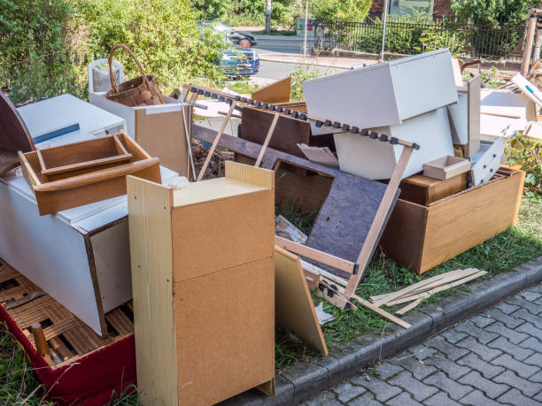 Best Office Junk Removal  in Penn State Erie, PA