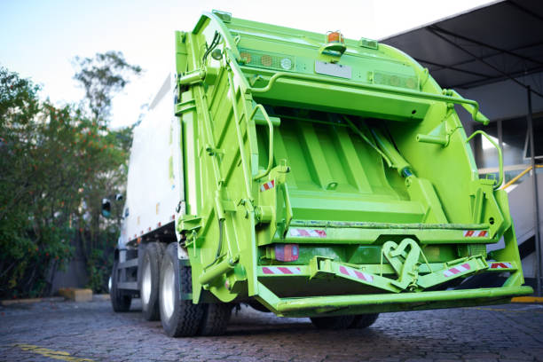 Best Commercial Junk Removal  in Penn State Erie, PA