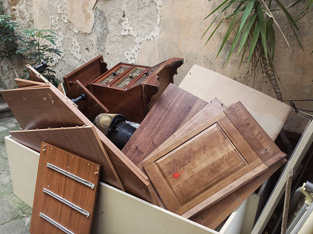 Best Household Junk Removal  in Penn State Erie, PA